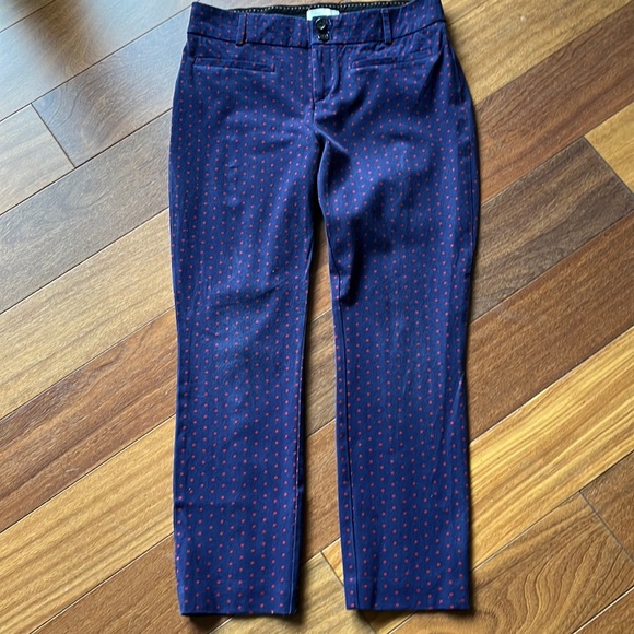 Anthropologie Pants - Anthropologie pants